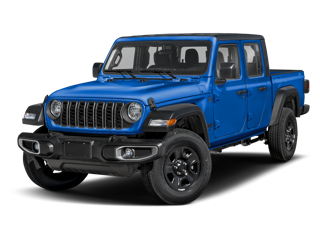 2024 Jeep Gladiator