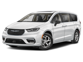 2026 Chrysler Pacifica - Bob Poynter Chrysler Dodge Jeep Ram FIAT of Seymour in Seymour IN