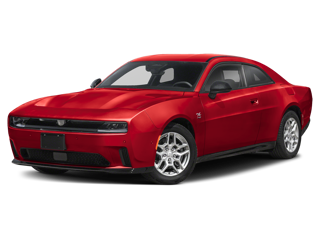 Charger Daytona - Bob Poynter Chrysler Dodge Jeep Ram FIAT of Seymour in Seymour IN