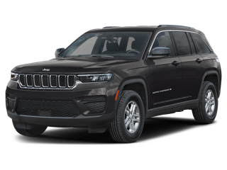 2025 Jeep Grand Cherokee - Bob Poynter Chrysler Dodge Jeep Ram FIAT of Seymour in Seymour IN