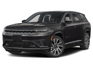 Jeep Wagoneer S - Bob Poynter Chrysler Dodge Jeep Ram FIAT of Seymour in Seymour IN