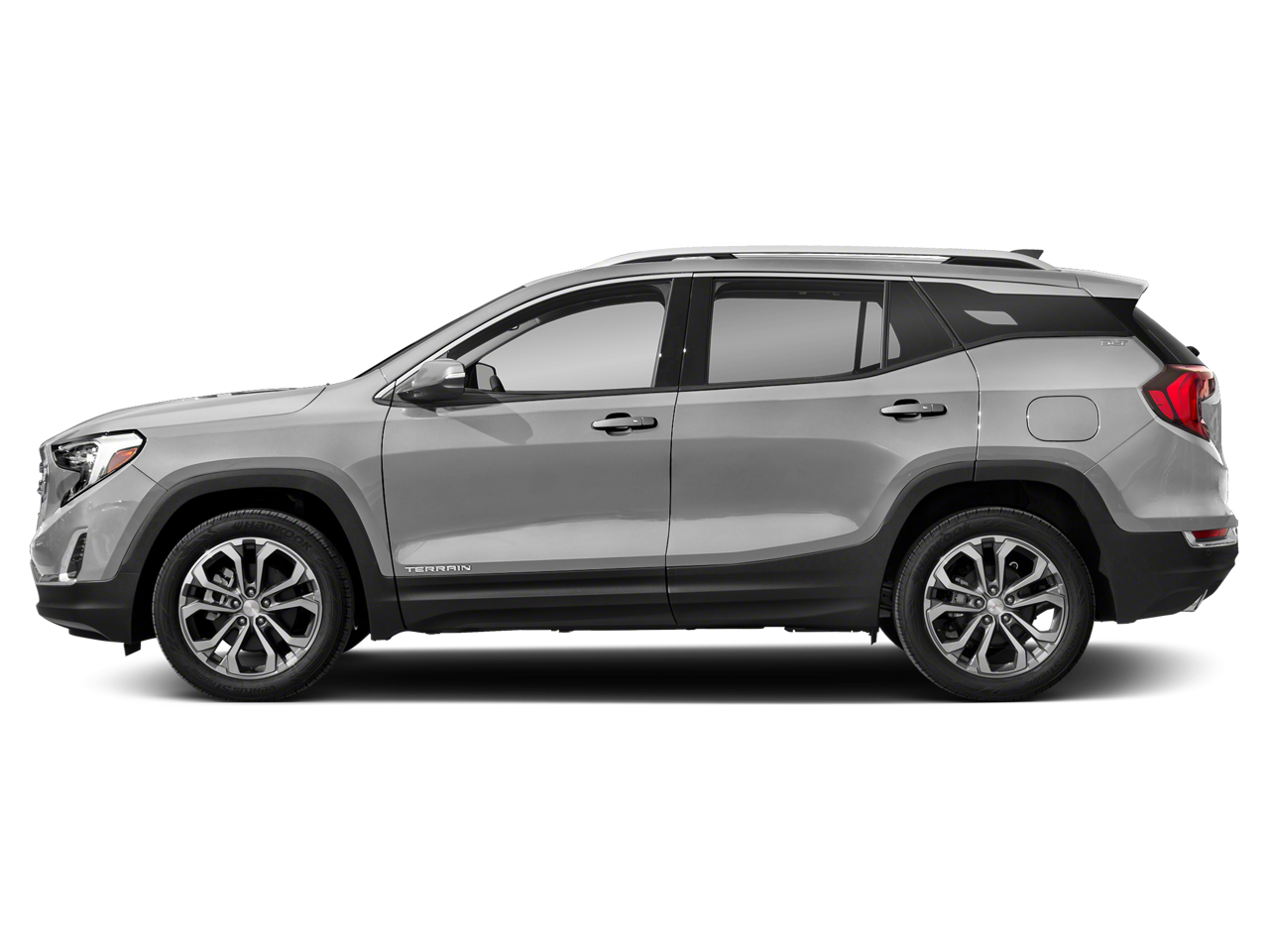 Used 2018 GMC Terrain SLT with VIN 3GKALVEX6JL321550 for sale in Seymour, IN
