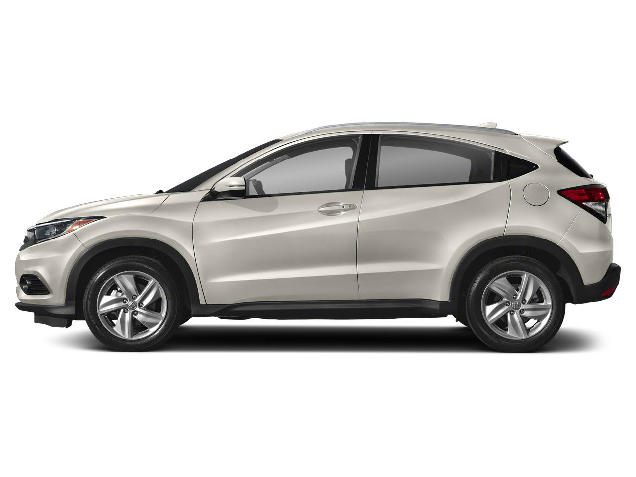 2019 Honda HR-V EX-L