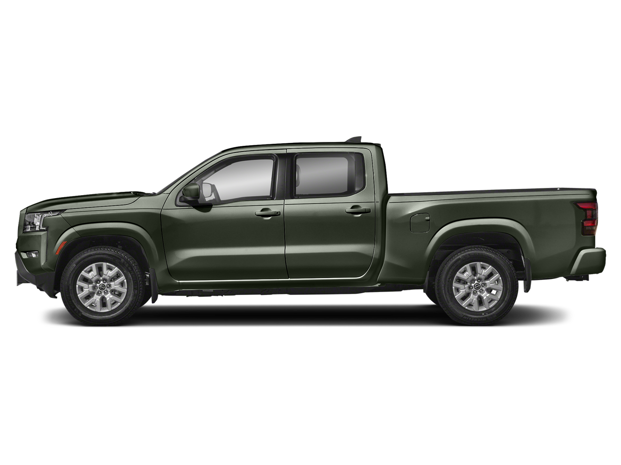 2022 Nissan Frontier SV Seymour IN Bob Poynter Chrysler Dodge Jeep