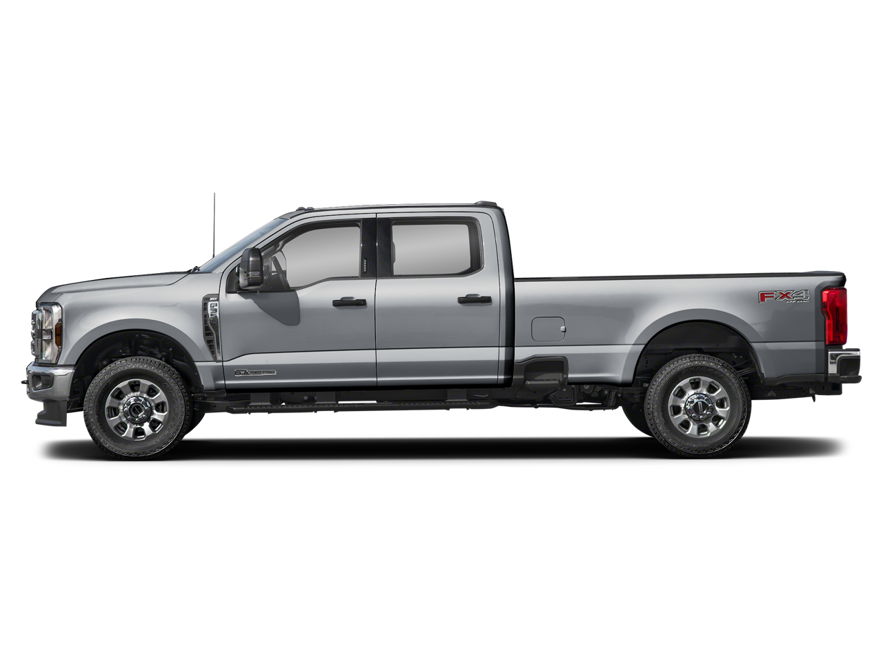 2024 Ford F-350 XLT