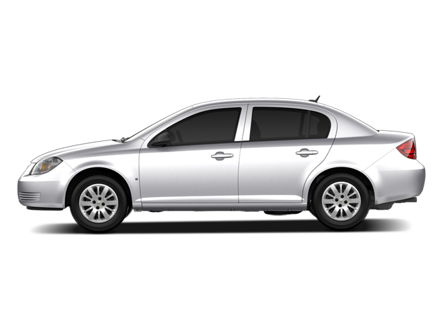 2010 Chevrolet Cobalt LT