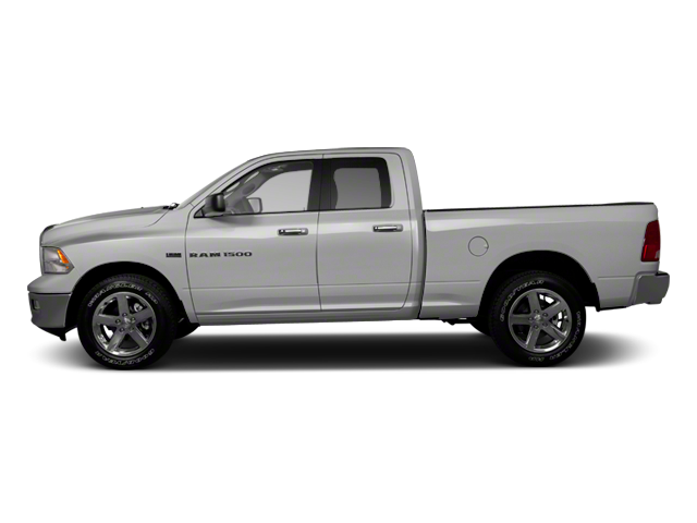 2012 Ram 1500 Sport photo 2