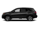 2013 Acura MDX Technology Package