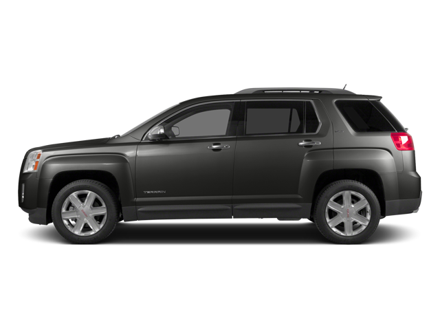 2015 GMC Terrain SLT-1