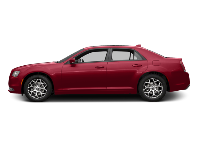 2016 Chrysler 300 300S