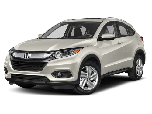 2019 Honda HR-V EX-L
