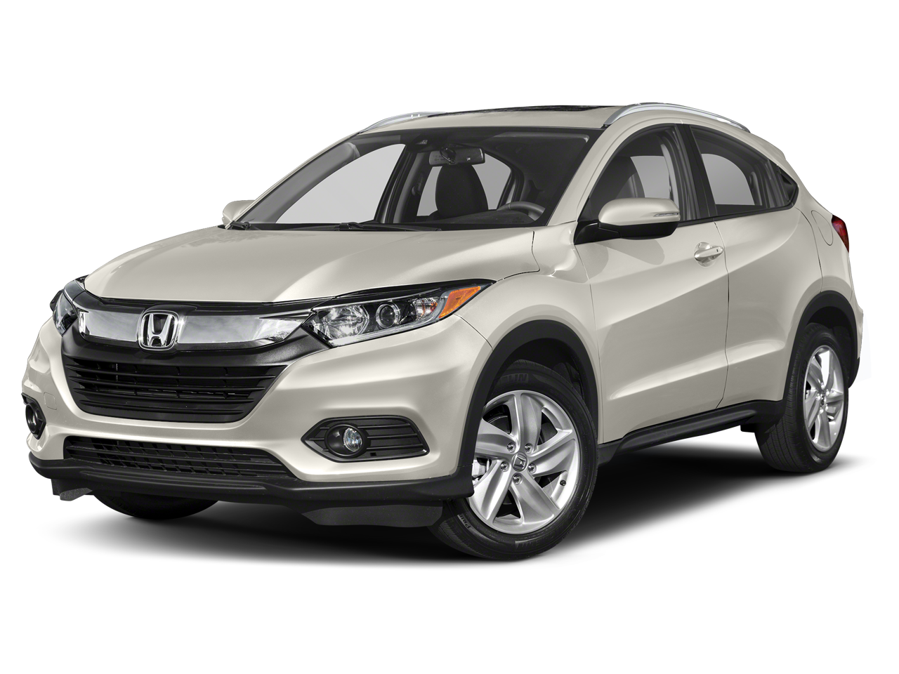 2019 Honda HR-V EX-L