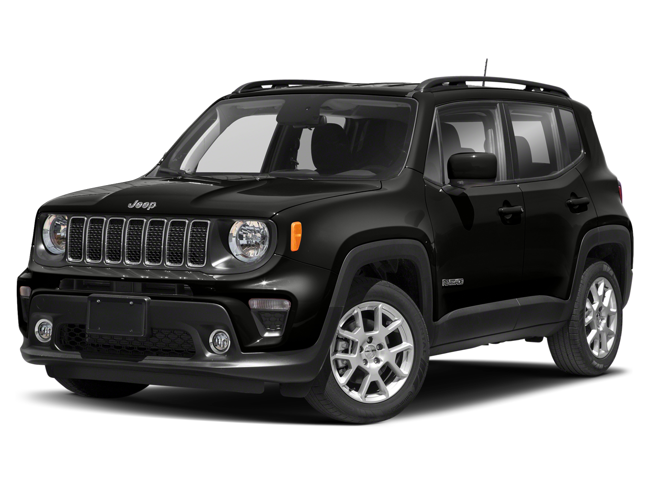 2020 Jeep Renegade Upland 4x4's photo
