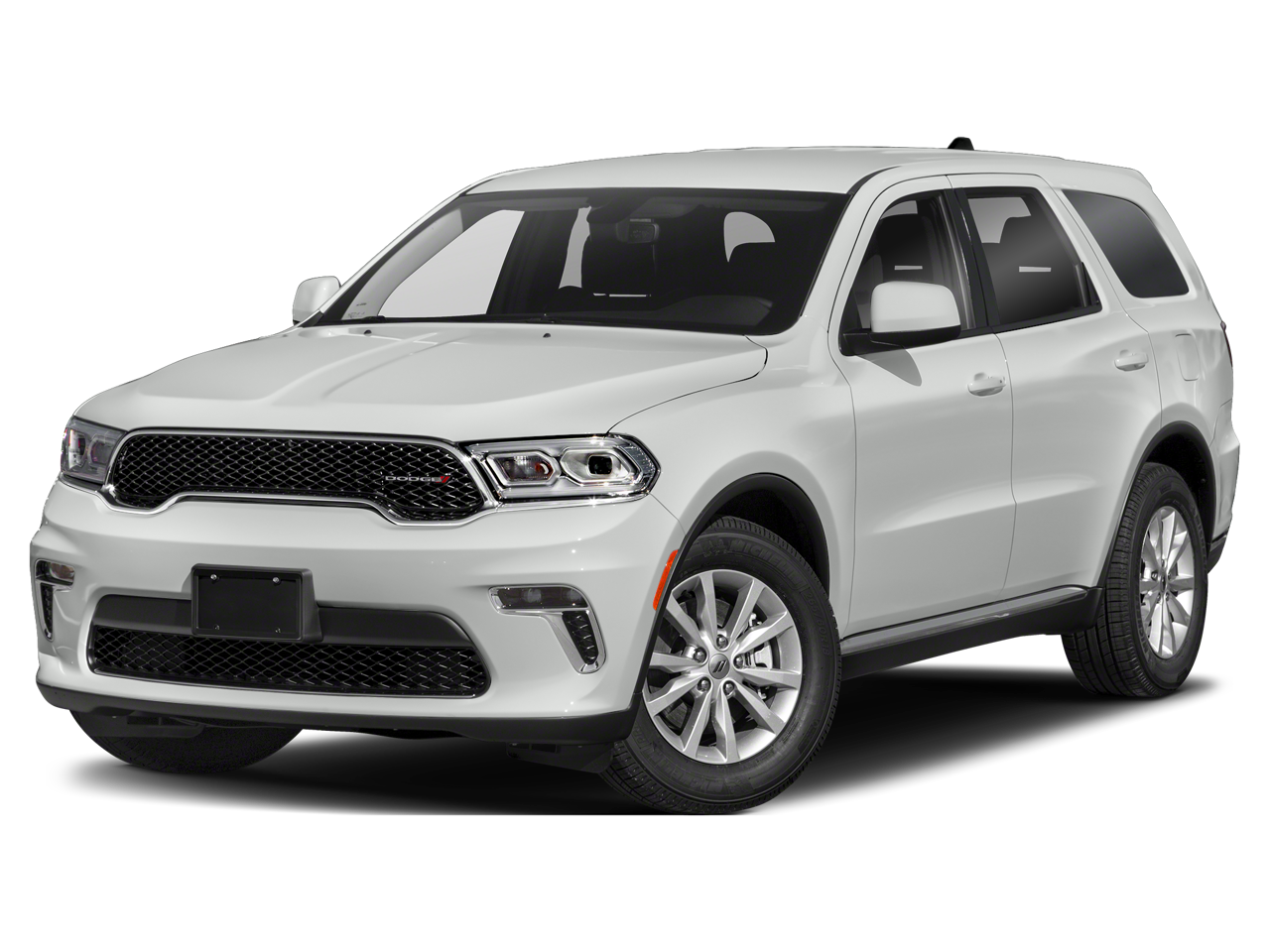 2021 Dodge Durango R/T AWD's photo