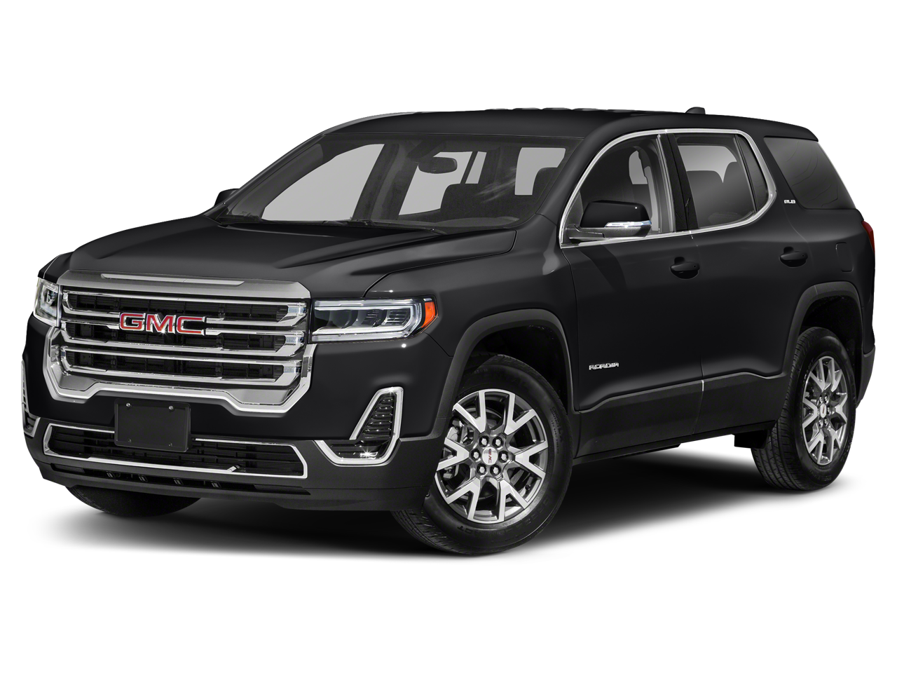 2022 GMC Acadia AWD SLE