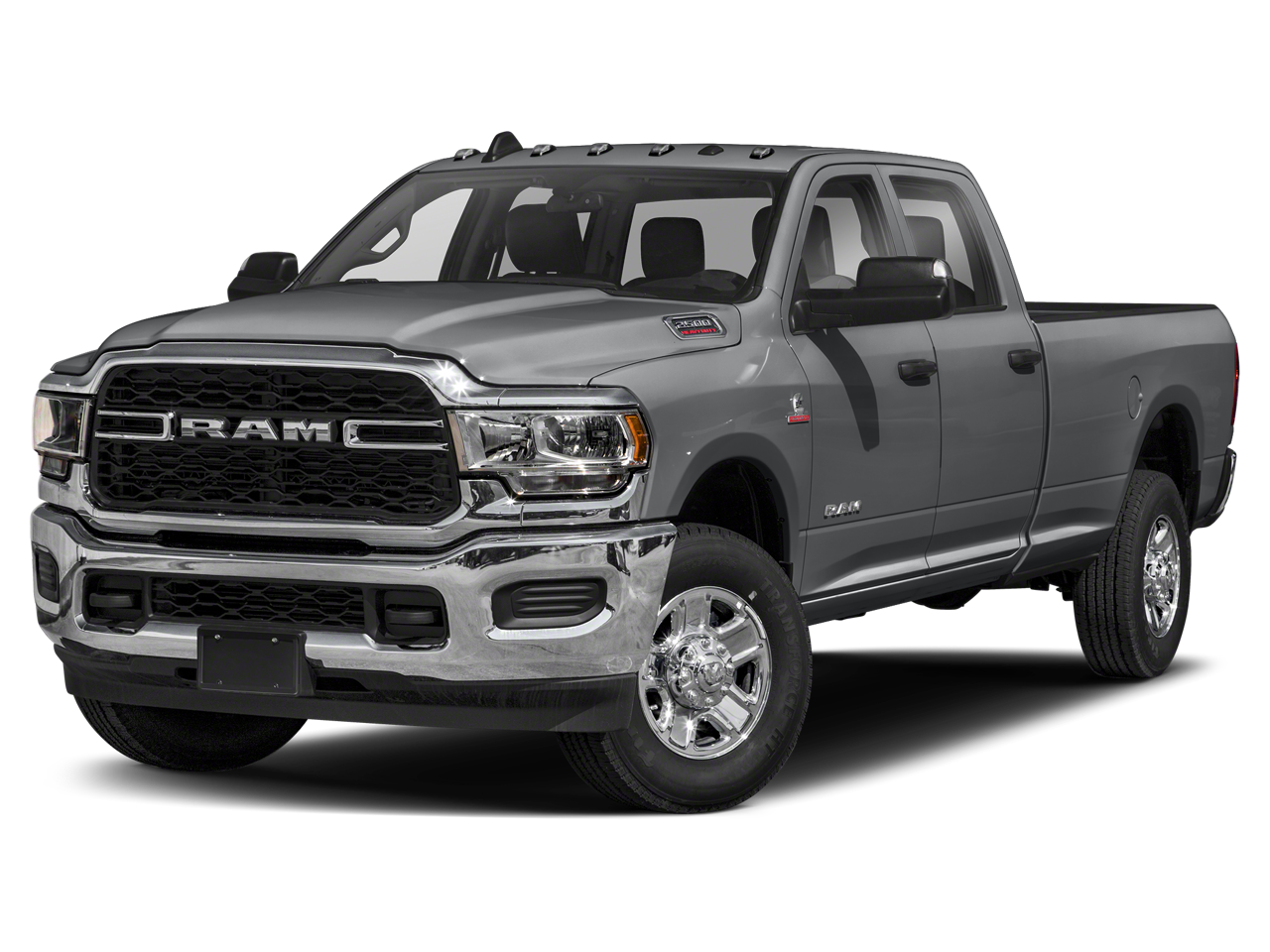2022 RAM 2500 Big Horn 4X4 Crew Cab SWB's photo