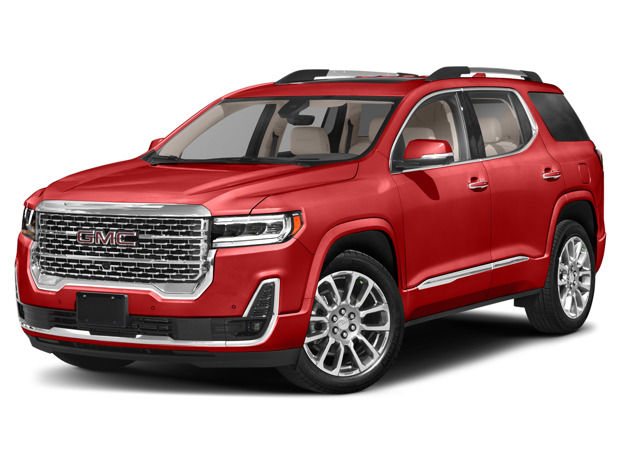 2023 GMC Acadia Denali AWD's photo
