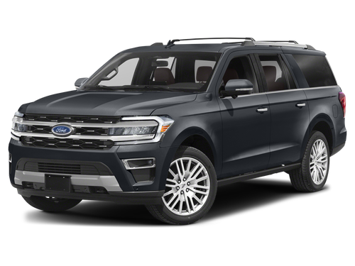 2024 Ford Expedition Limited MAX