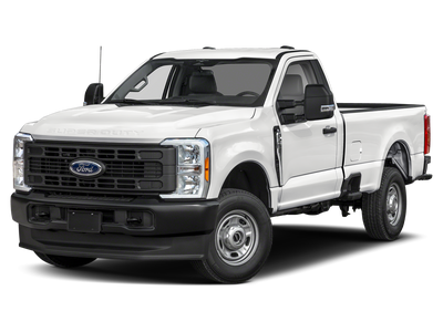 2024 Ford F-250SD XL