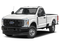 2024 Ford F-250SD XL