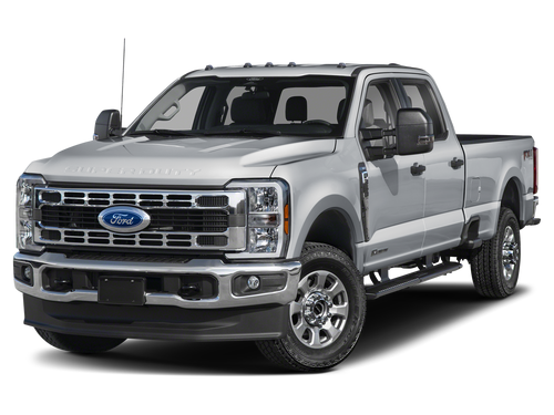 2024 Ford F-350 XLT