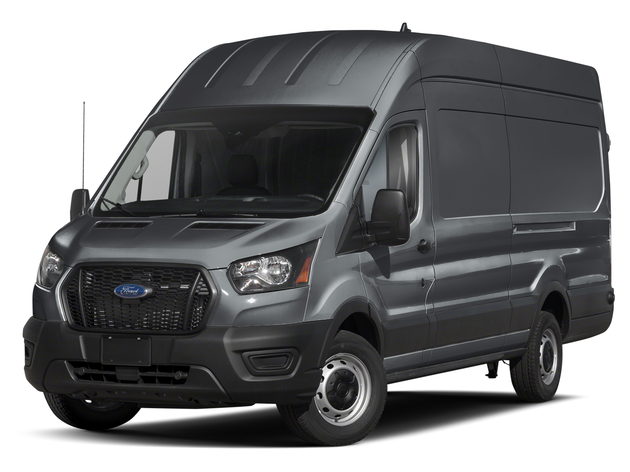 2025 Ford Transit-350 Cargo Van Base
