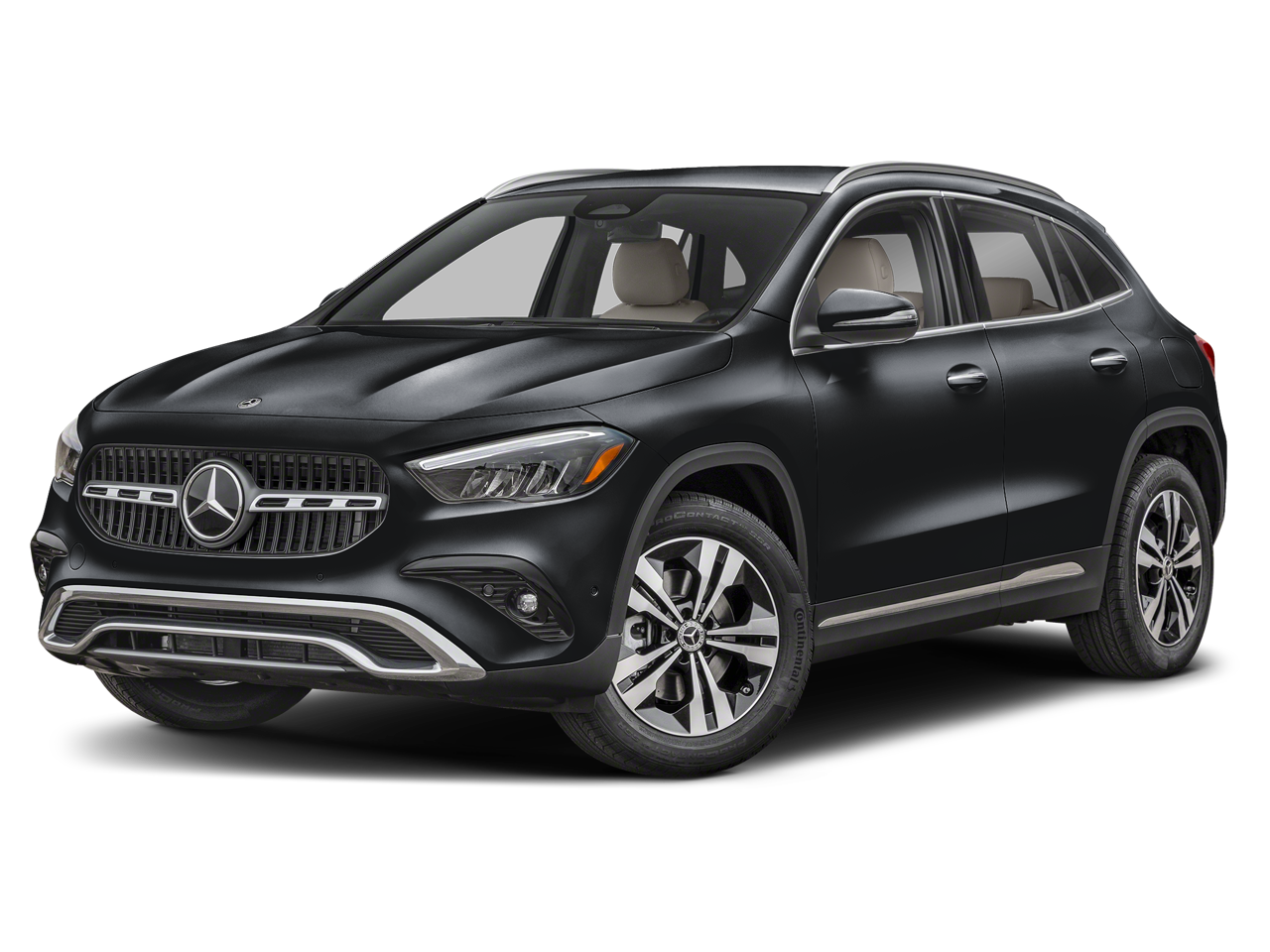 2025 Mercedes-Benz GLA GLA 250's photo