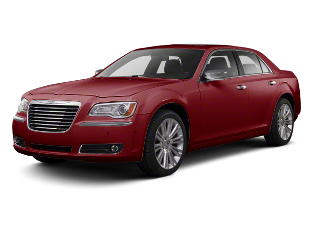 2012 Chrysler 300 C HEMI's photo