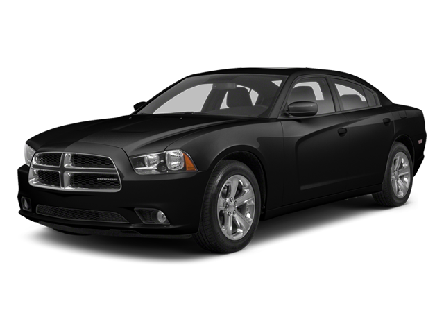 2013 Dodge Charger SXT Plus