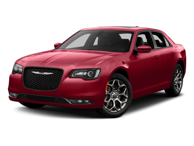 2016 Chrysler 300 S's photo
