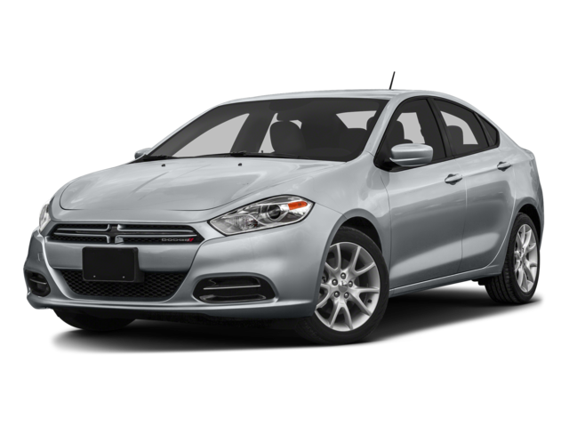 2016 Dodge Dart SXT