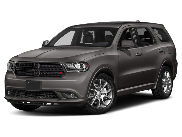 2018 Dodge Durango R/T AWD's photo