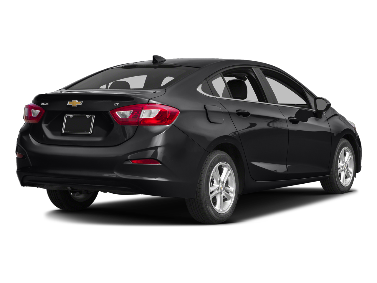 Used 2016 Chevrolet Cruze LT with VIN 1G1BE5SM0G7257564 for sale in Seymour, IN