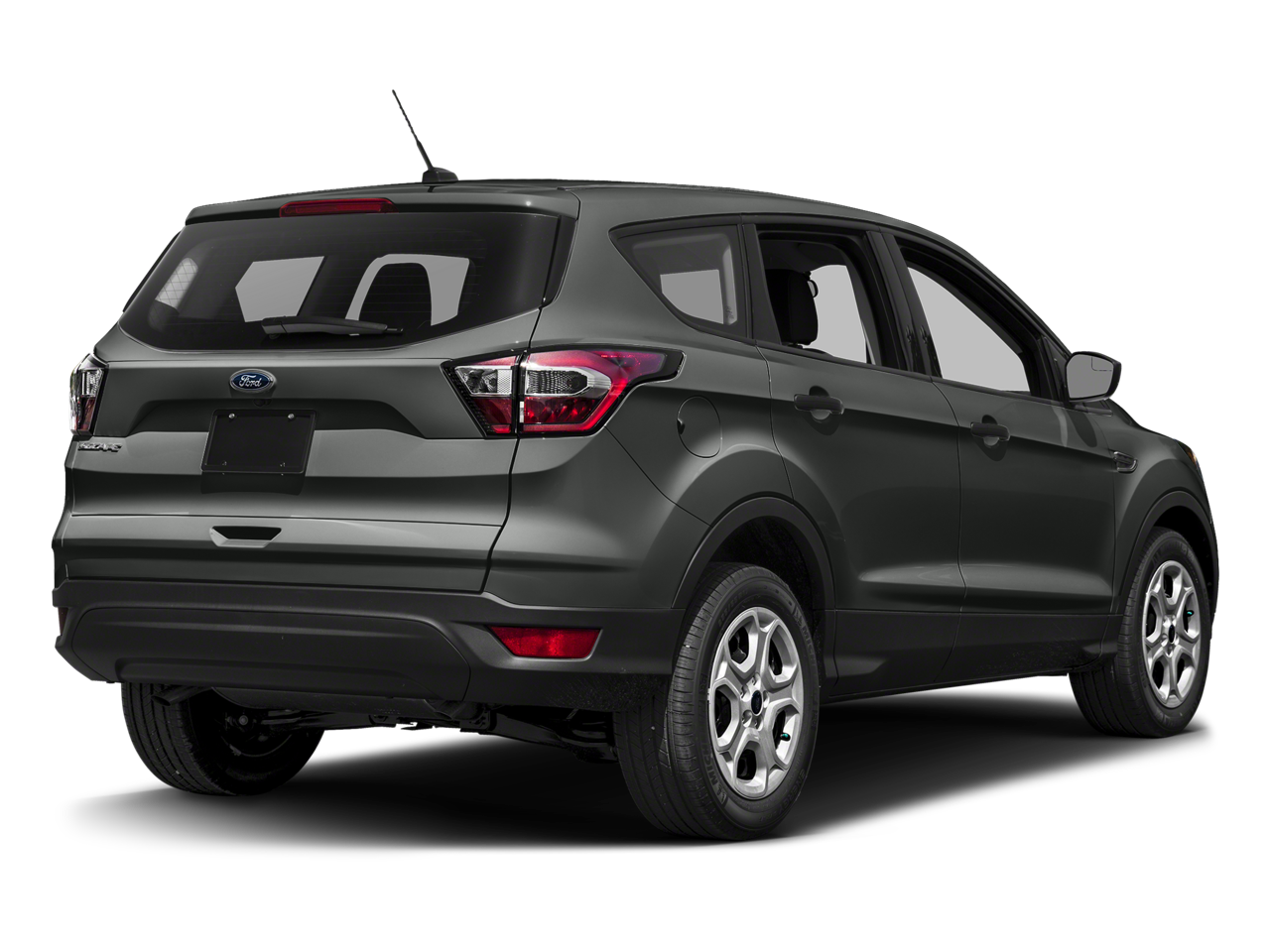 Used 2017 Ford Escape SE with VIN 1FMCU9GD2HUC64500 for sale in Seymour, IN
