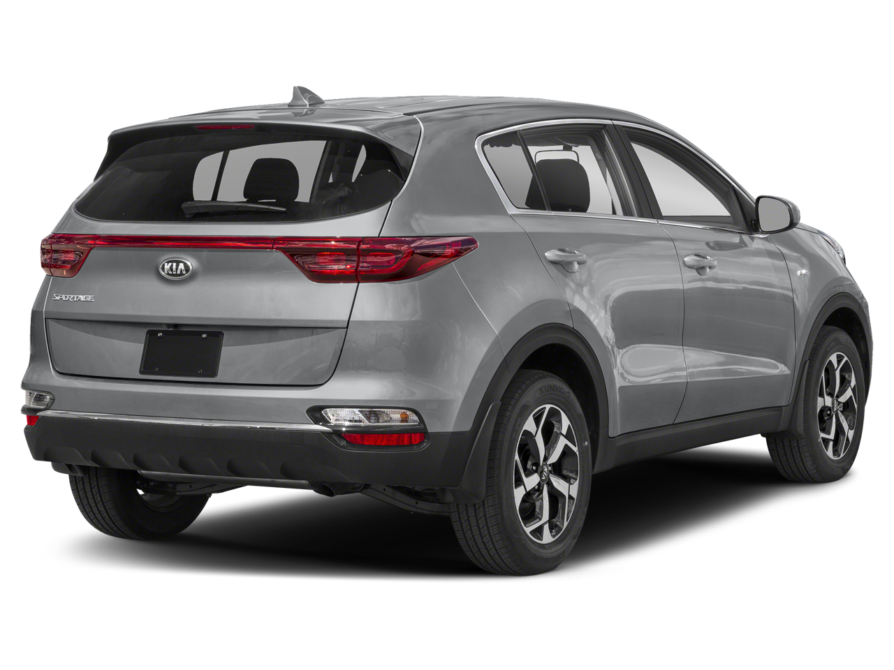 Used 2021 Kia Sportage LX with VIN KNDPMCAC7M7913462 for sale in Seymour, IN