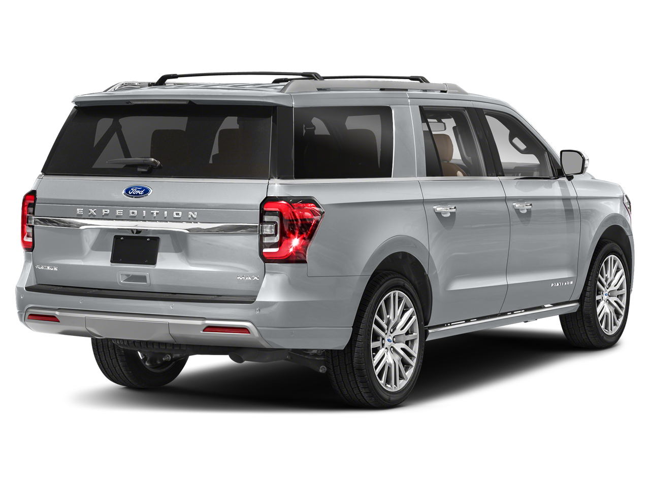 2024 Ford Expedition XLT MAX photo 2