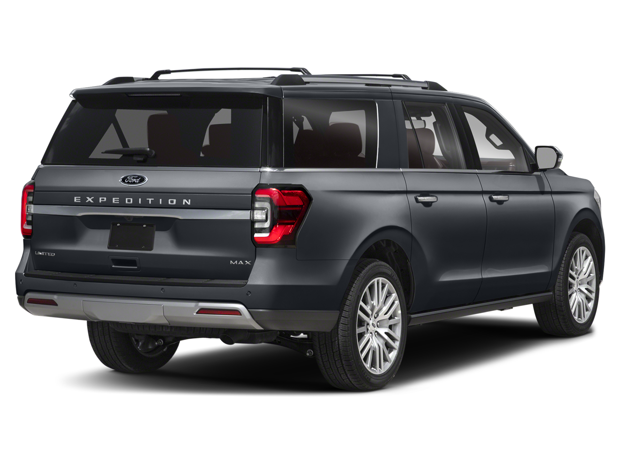 2024 Ford Expedition Limited MAX