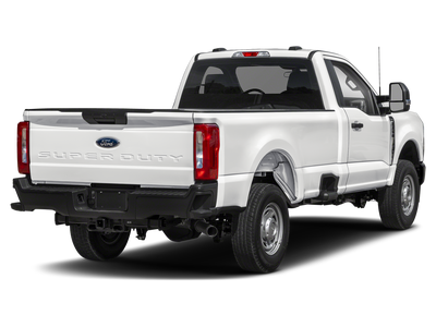 2024 Ford F-250SD XL