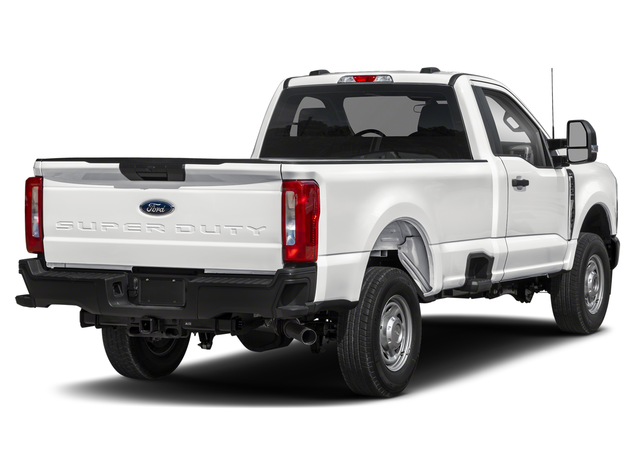 2024 Ford F-250SD XL