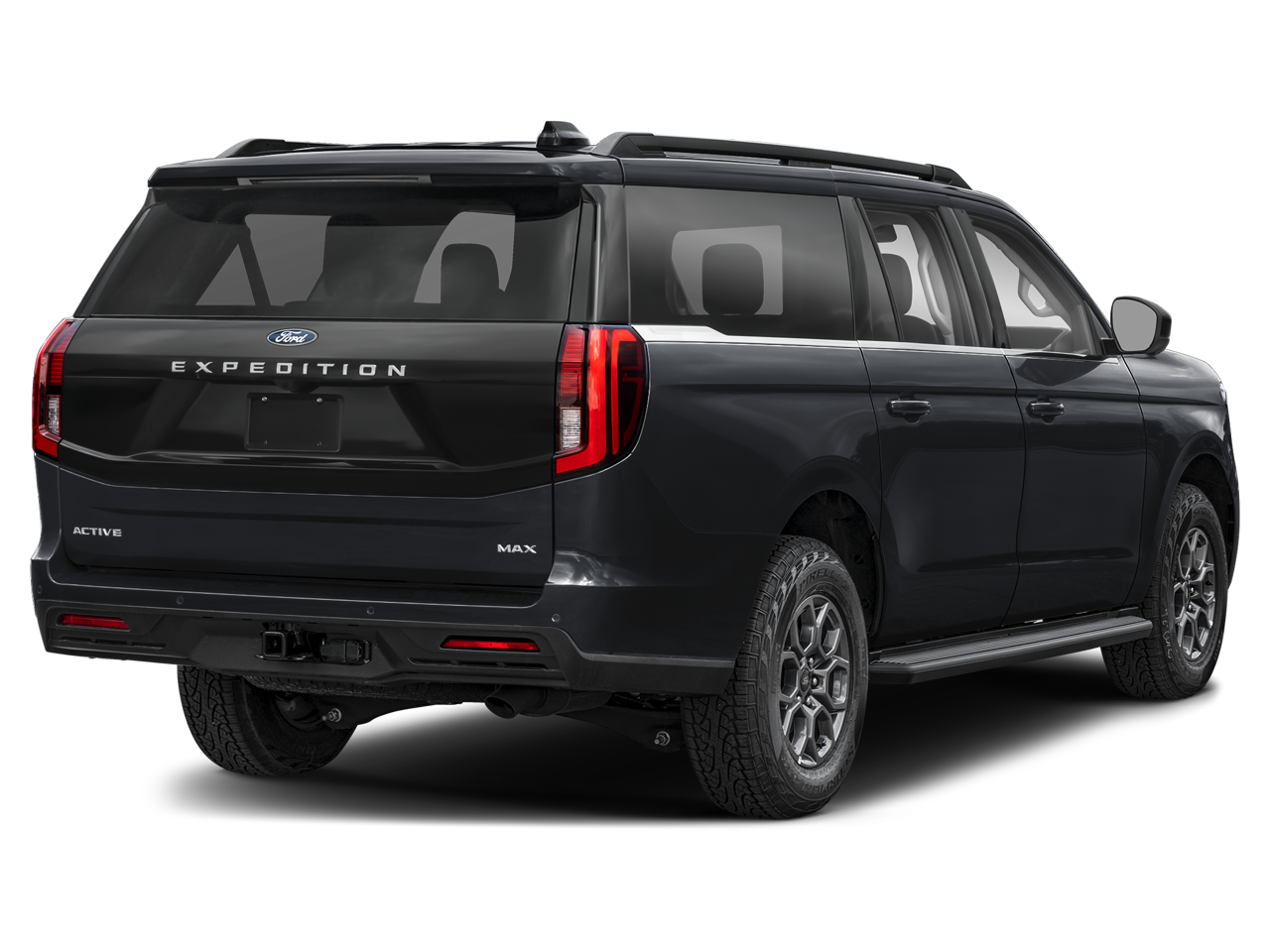 2025 Ford Expedition Active MAX