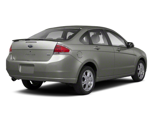 Used 2010 Ford Focus SES with VIN 1FAHP3GN2AW293891 for sale in Seymour, IN