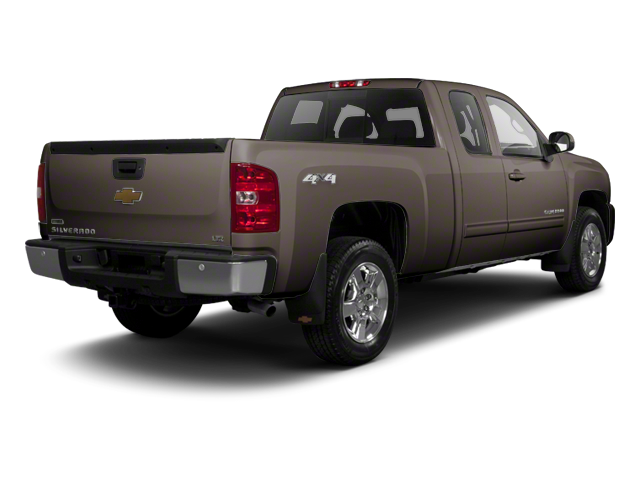 Used 2012 Chevrolet Silverado 1500 Work Truck with VIN 1GCRKPE72CZ257967 for sale in Seymour, IN
