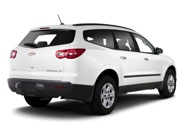 Used 2012 Chevrolet Traverse LTZ with VIN 1GNKVLED8CJ403429 for sale in Seymour, IN