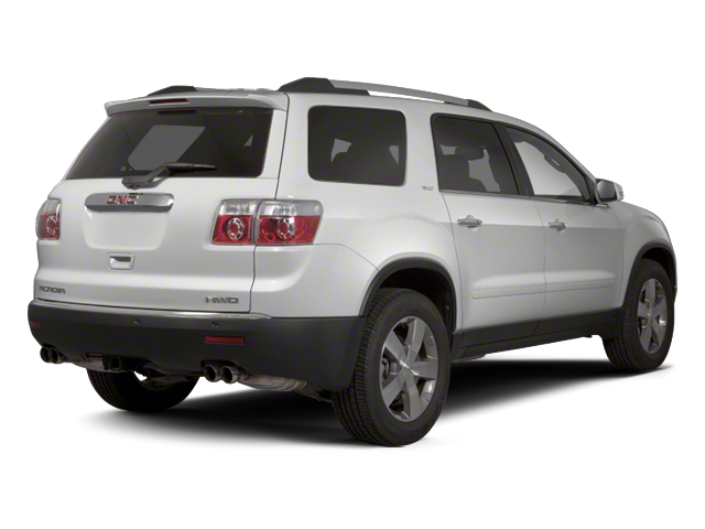 Used 2012 GMC Acadia SL with VIN 1GKKVNED9CJ100846 for sale in Seymour, IN
