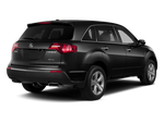 2013 Acura MDX Technology Package