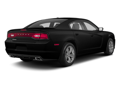 2013 Dodge Charger SXT Plus