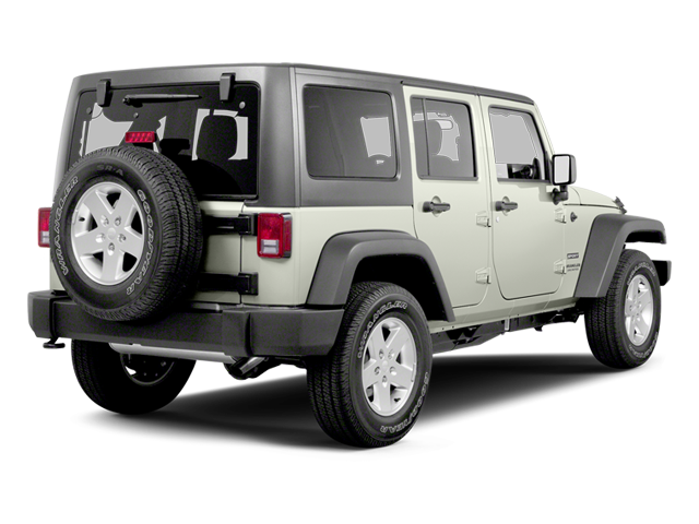 Used 2013 Jeep Wrangler Unlimited Sahara with VIN 1C4BJWEG3DL582579 for sale in Seymour, IN
