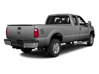 2014 Ford F-250 XL