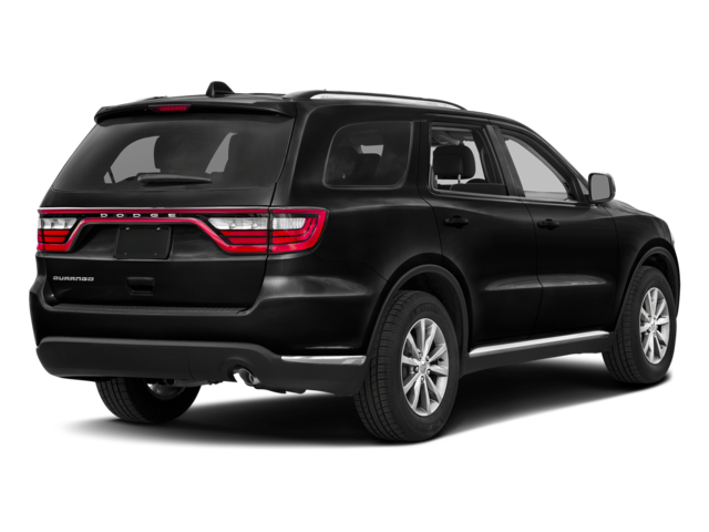 Used 2017 Dodge Durango GT with VIN 1C4RDJDG8HC697890 for sale in Seymour, IN