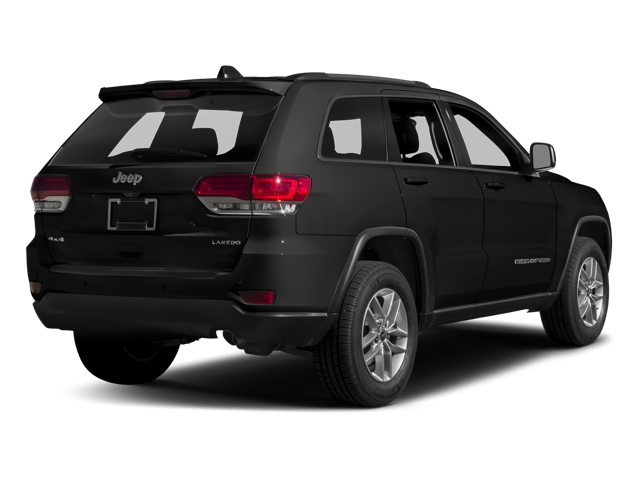 Used 2017 Jeep Grand Cherokee Altitude with VIN 1C4RJFAG2HC728416 for sale in Seymour, IN
